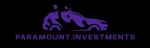Paramount Investments Logo